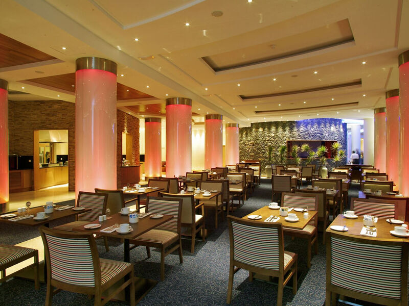 Pestana Grand Premium Ocean Resort