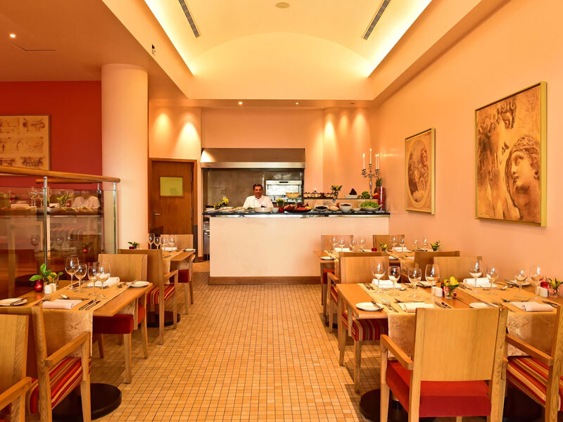 Pestana Grand Premium Ocean Resort