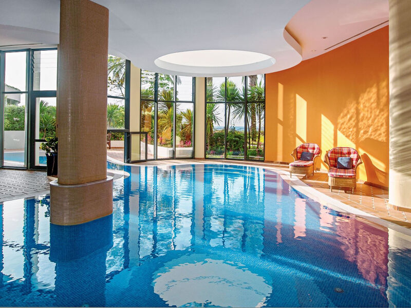 Pestana Grand Premium Ocean Resort