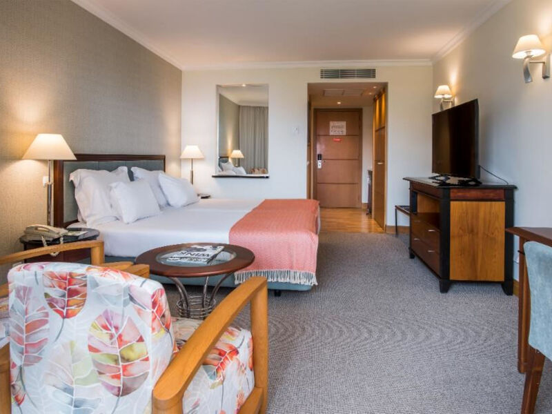 Pestana Grand Premium Ocean Resort