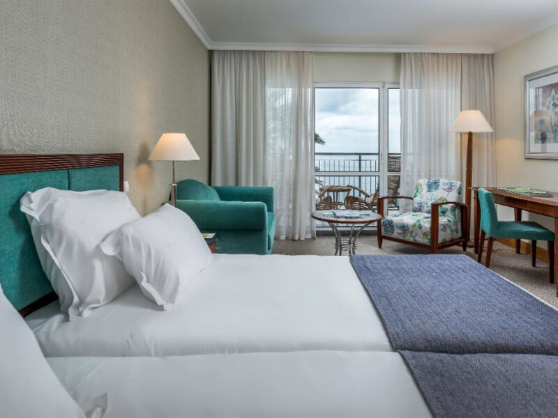 Pestana Grand Premium Ocean Resort