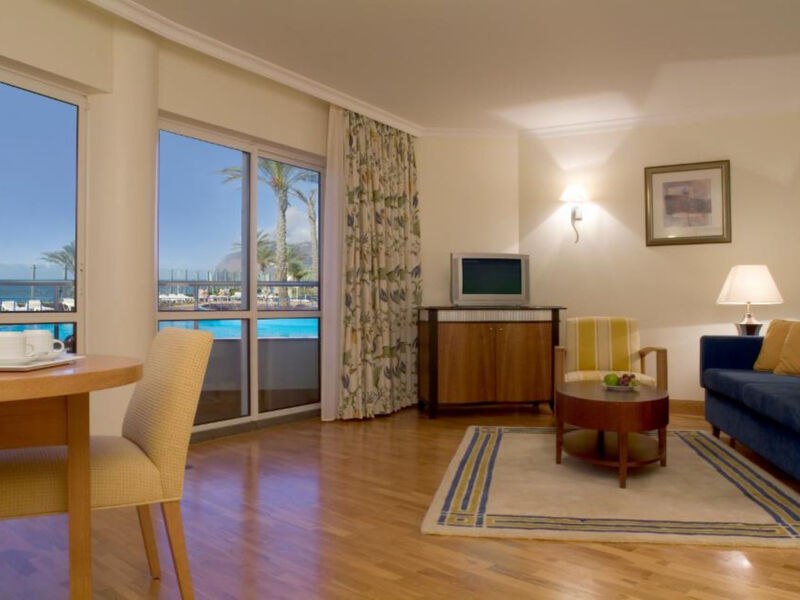 Pestana Grand Premium Ocean Resort