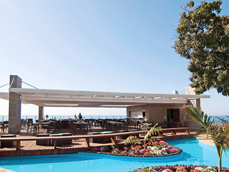 Pestana Madeira Carlton