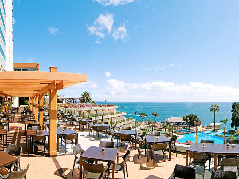 Pestana Madeira Carlton