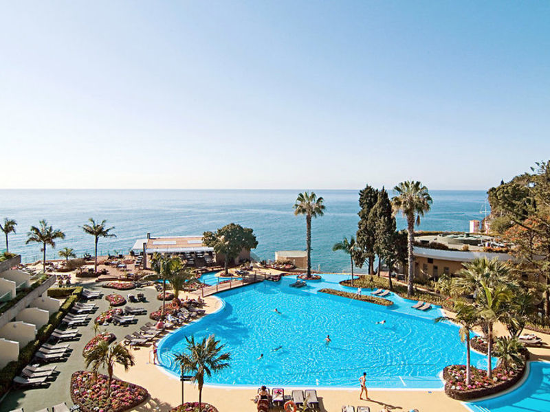 Pestana Madeira Carlton