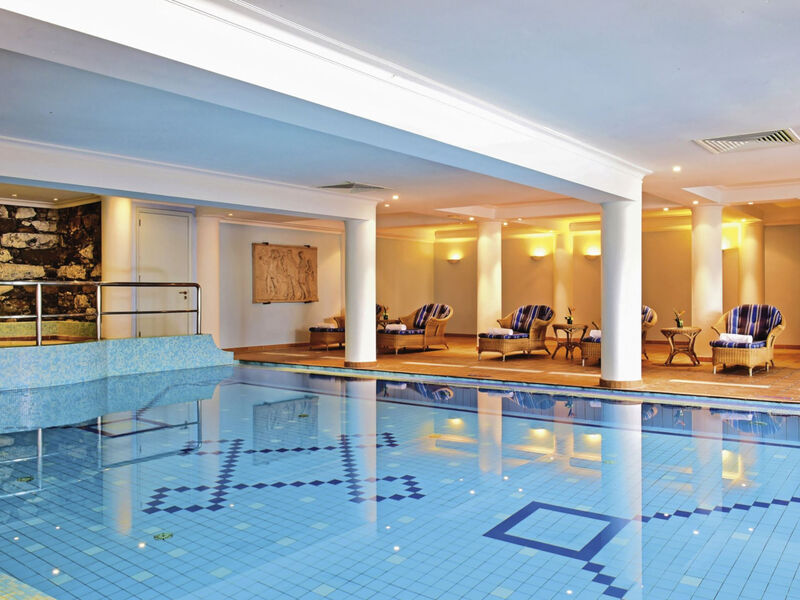 Pestana Miramar Garden &Amp; Ocean Resort