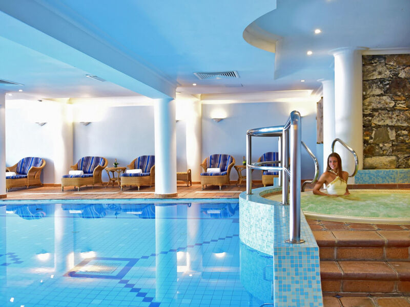 Pestana Miramar Garden &Amp; Ocean Resort