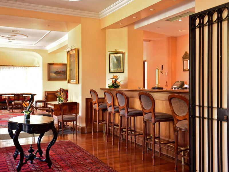 Pestana Miramar Garden &Amp; Ocean Resort