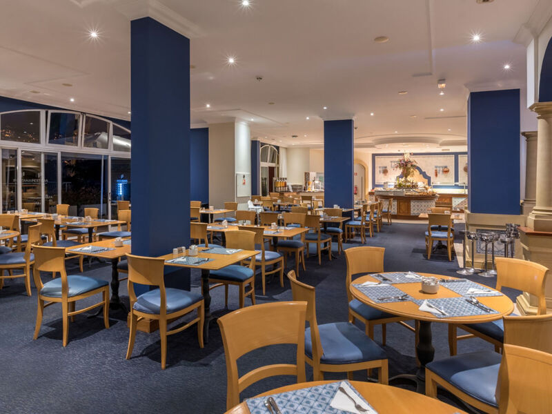 Pestana Miramar Garden &Amp; Ocean Resort