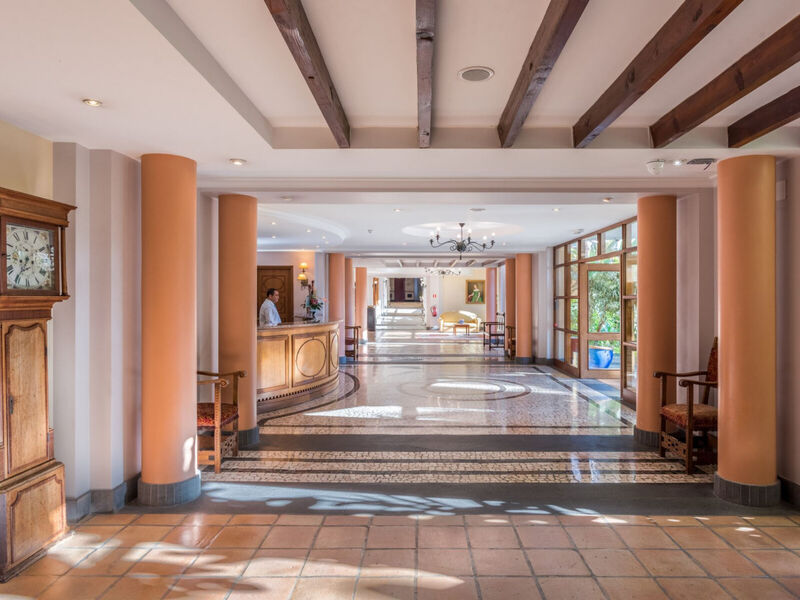 Pestana Miramar Garden &Amp; Ocean Resort