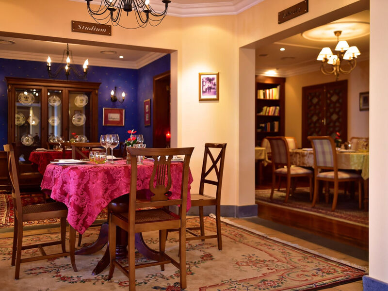 Pestana Miramar Garden &Amp; Ocean Resort