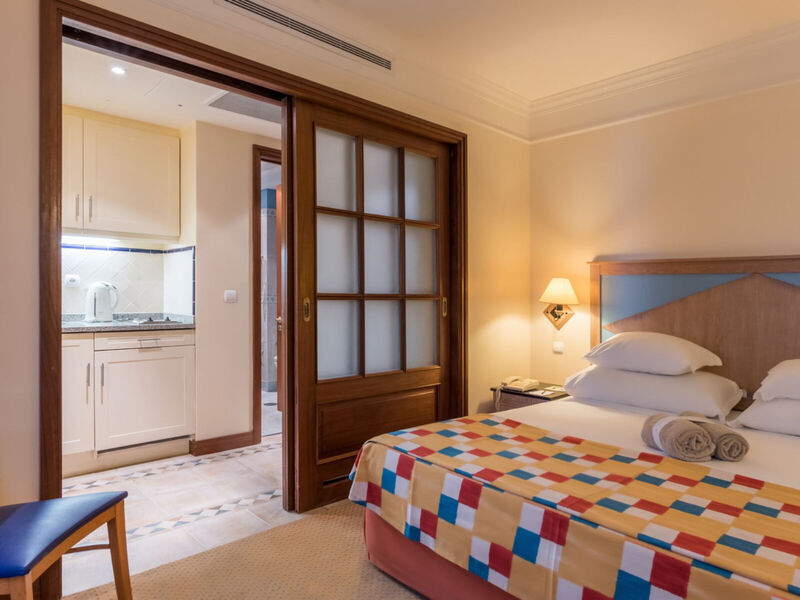 Pestana Miramar Garden &Amp; Ocean Resort