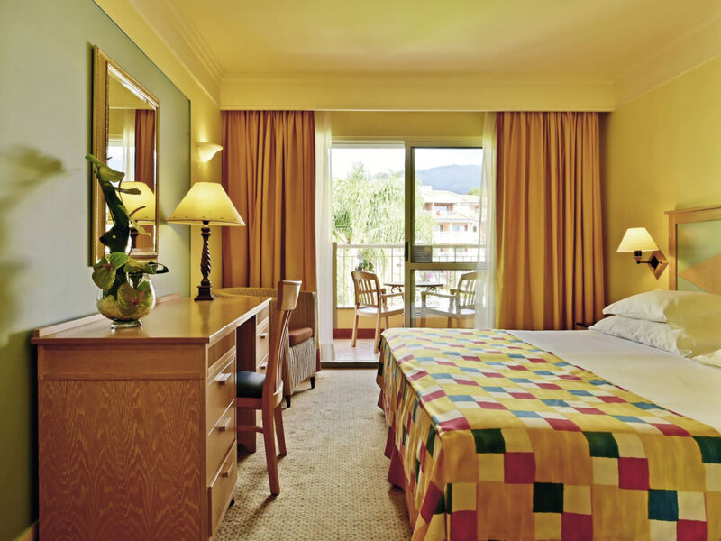 Pestana Miramar Garden &Amp; Ocean Resort