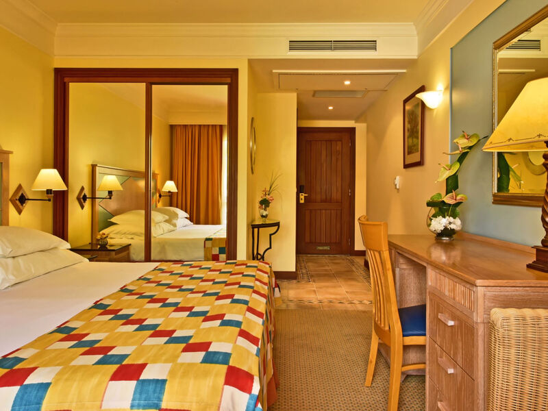 Pestana Miramar Garden &Amp; Ocean Resort