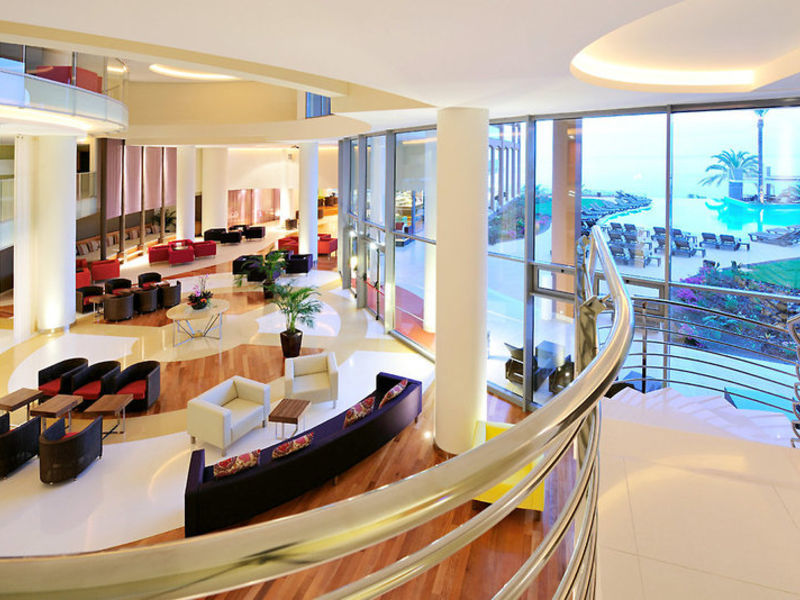 Pestana Promenade