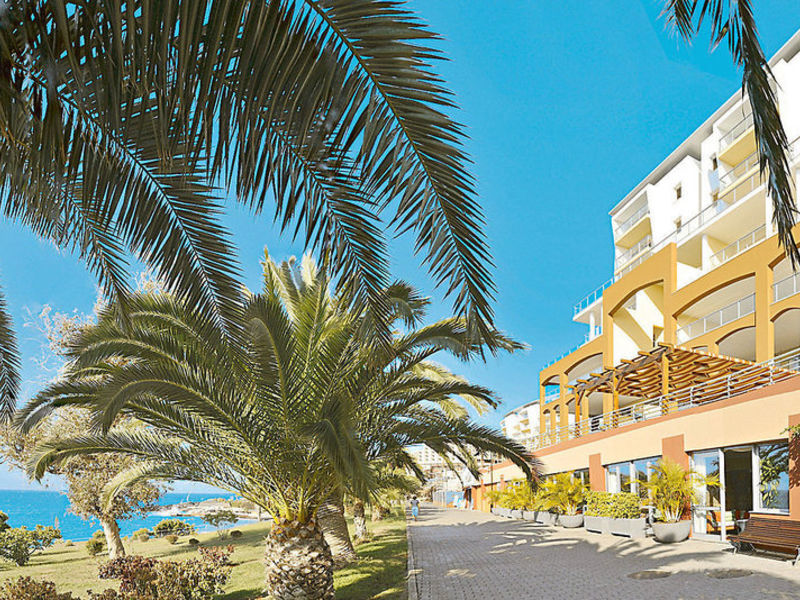 Pestana Promenade