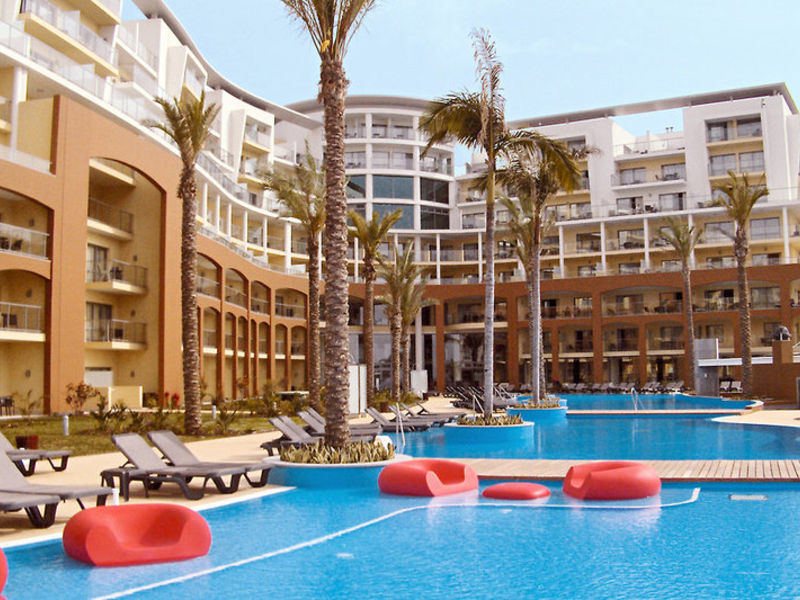 Pestana Promenade