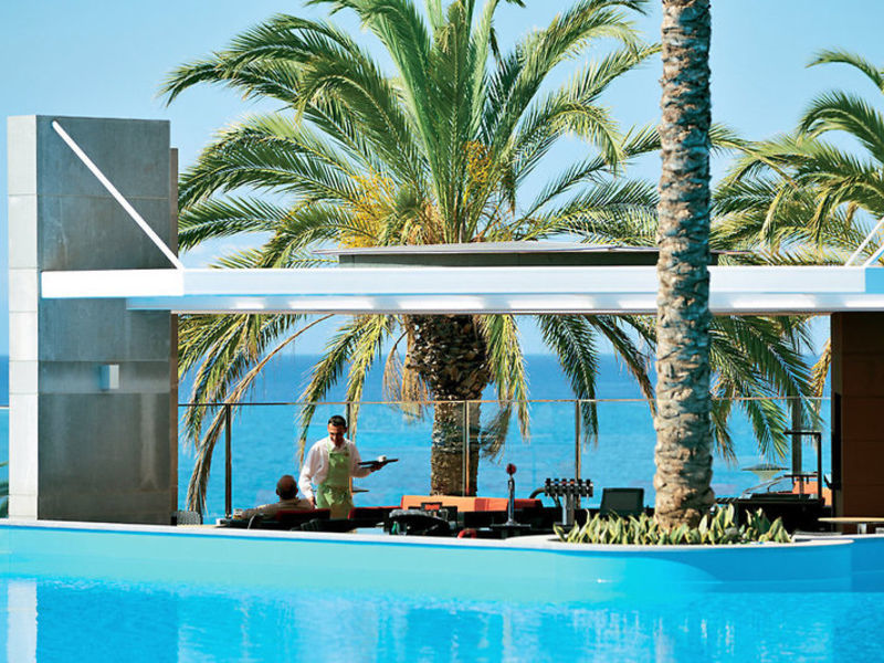Pestana Promenade