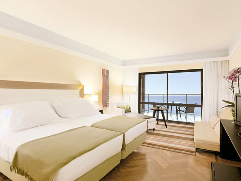 Pestana Promenade