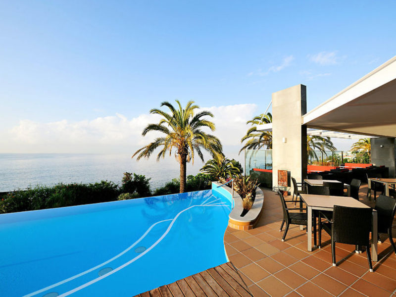 Pestana Promenade