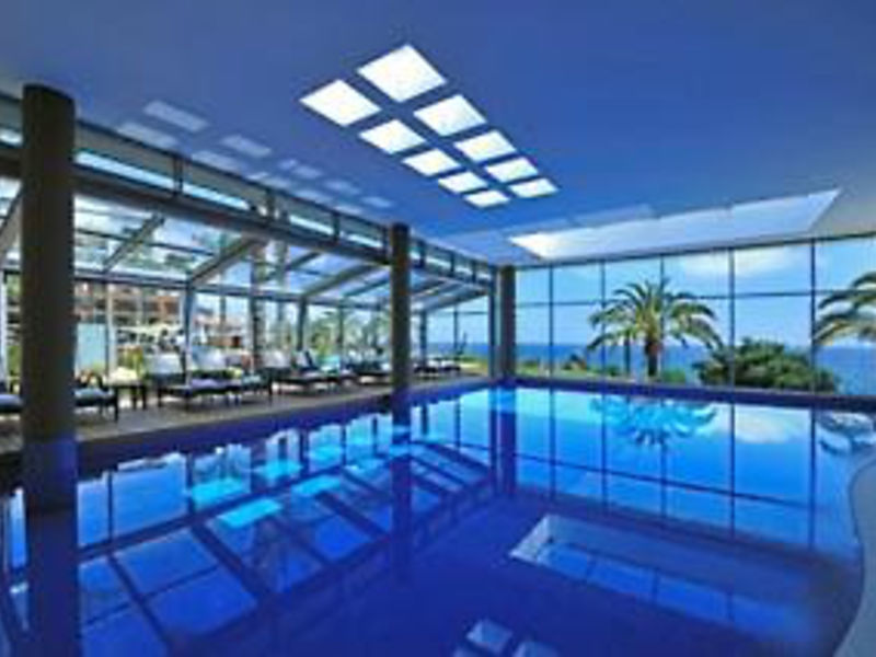 Pestana Promenade