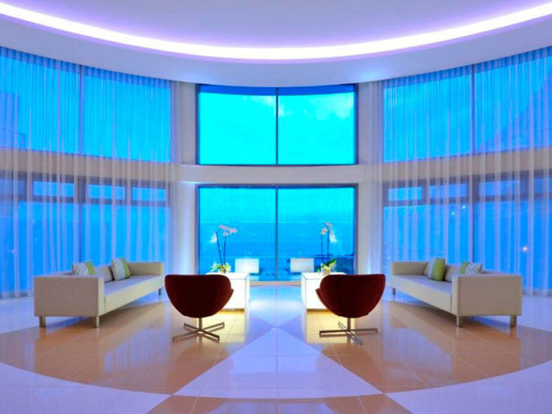 Pestana Promenade