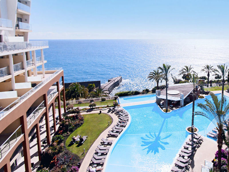 Pestana Promenade