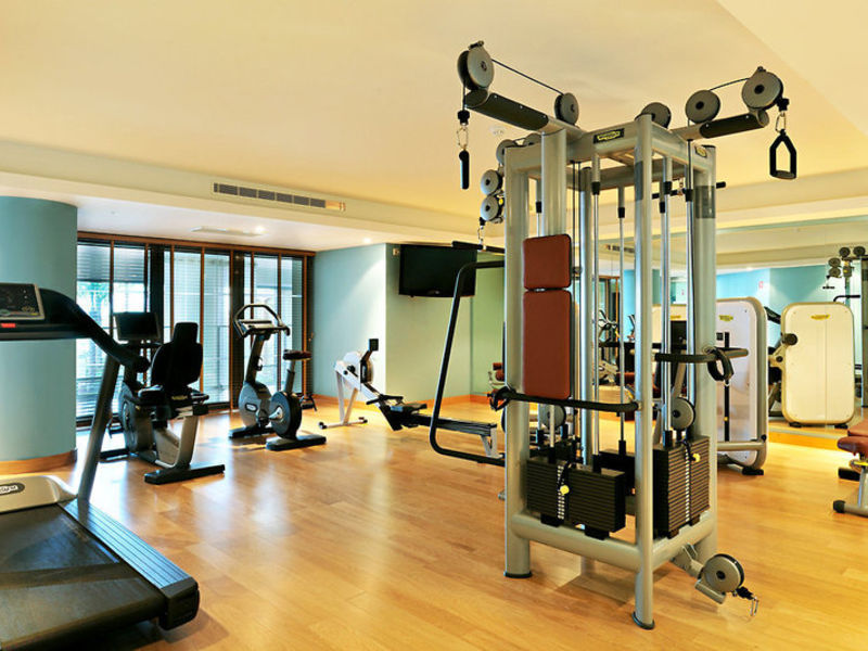 Pestana Promenade