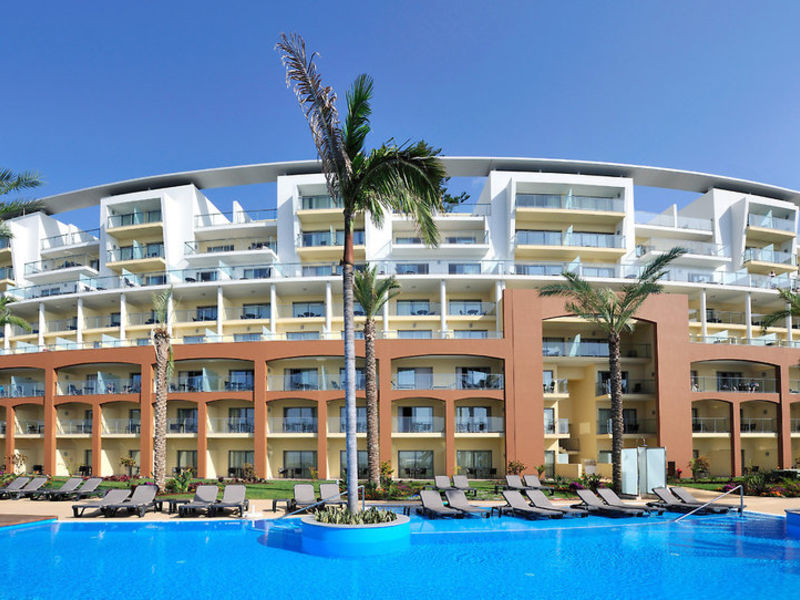 Pestana Promenade