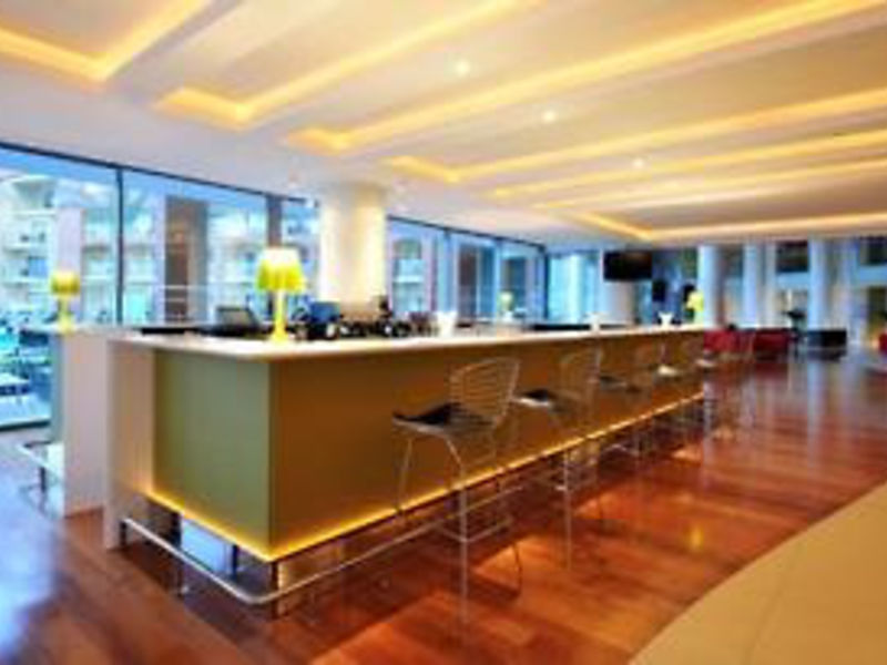 Pestana Promenade