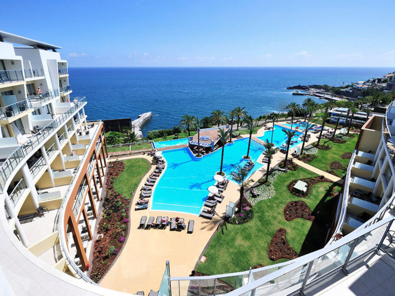 Pestana Promenade