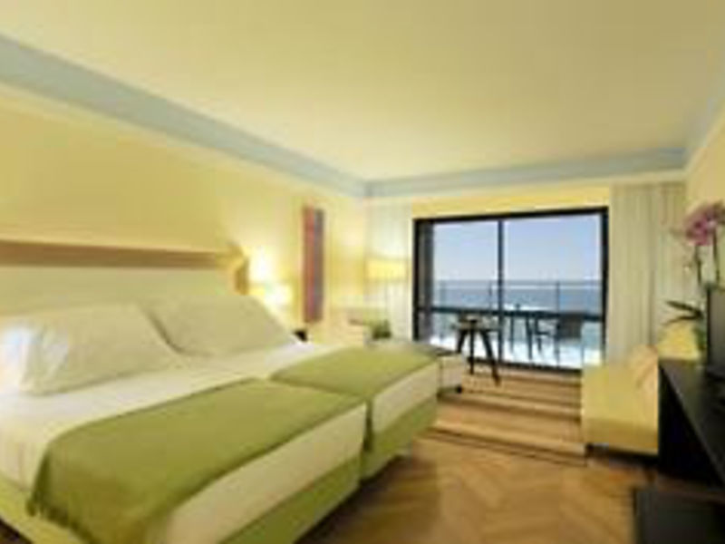 Pestana Promenade