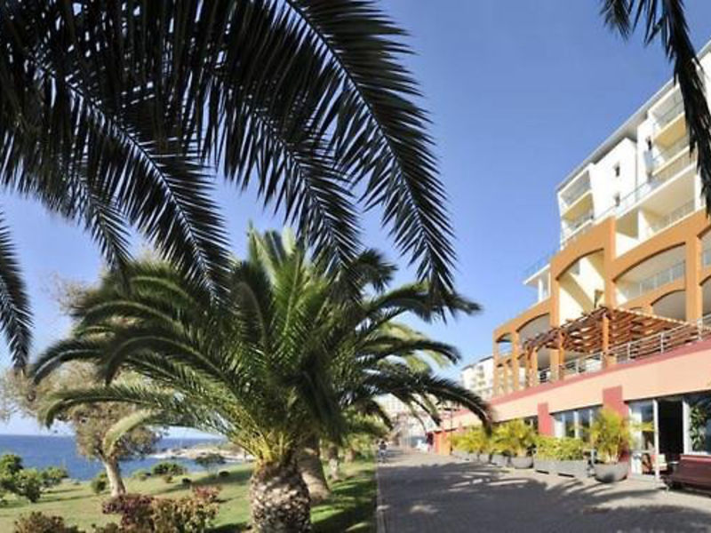 Pestana Promenade