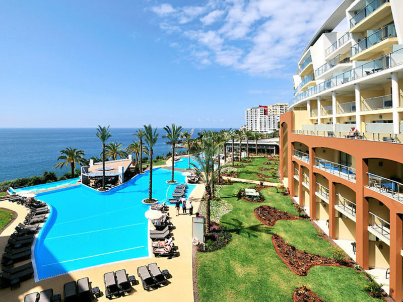 Pestana Promenade
