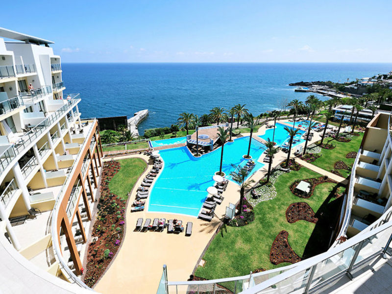 Pestana Promenade