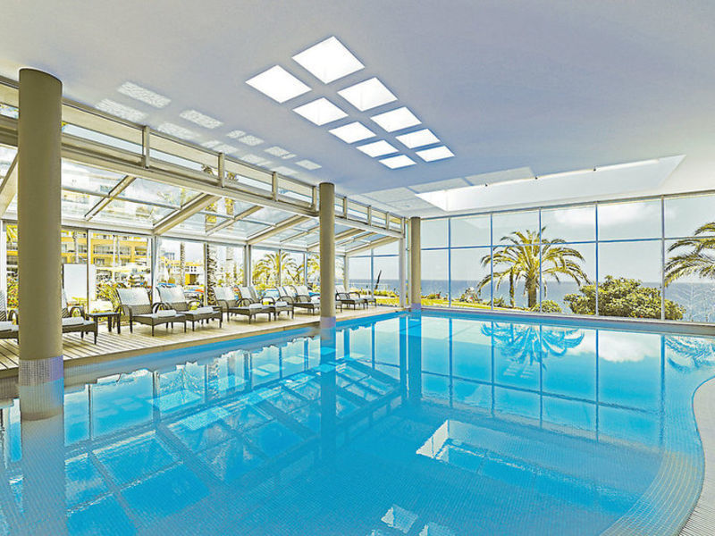 Pestana Promenade