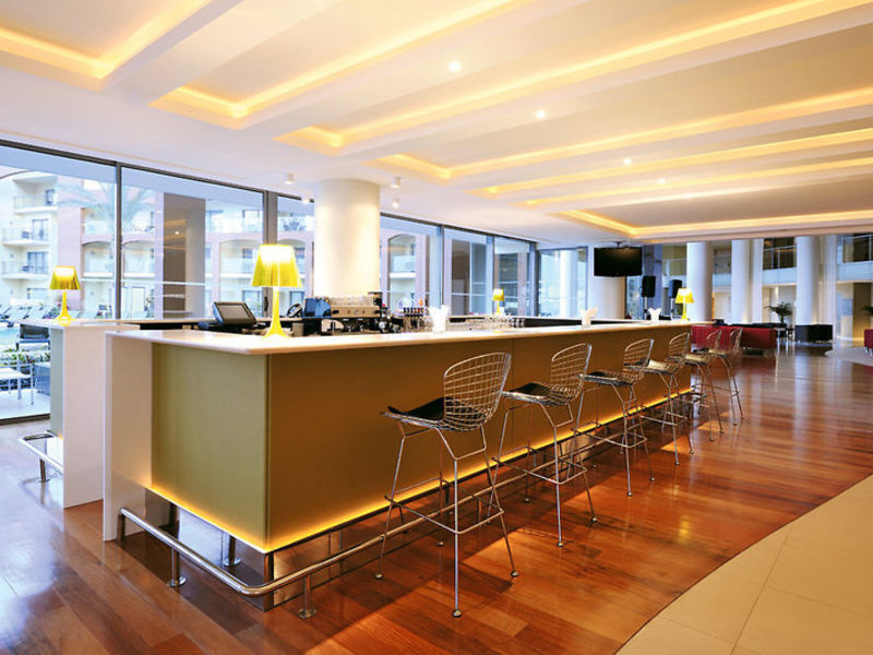 Pestana Promenade