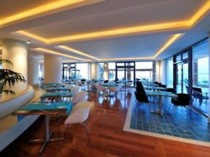 Pestana Promenade
