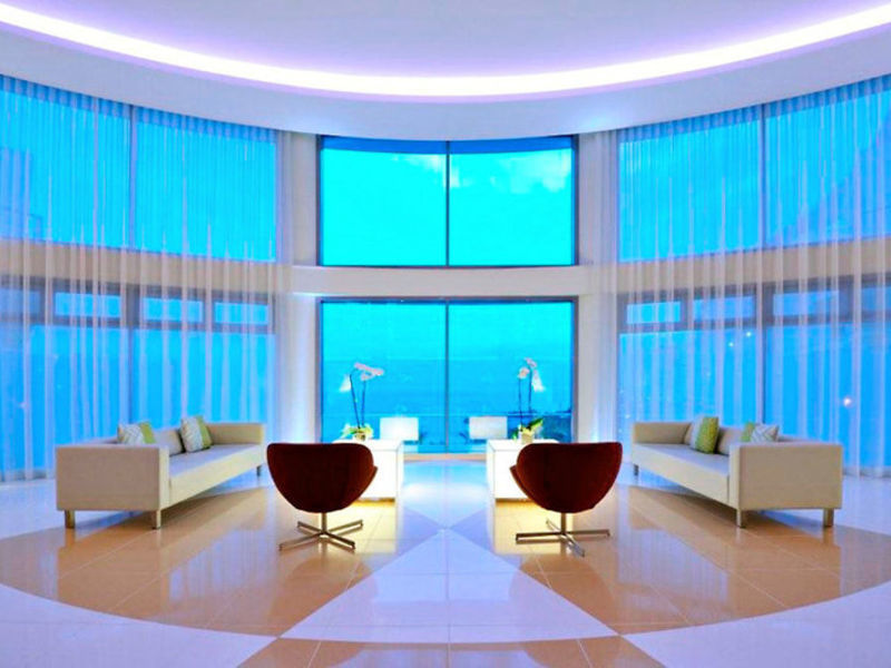 Pestana Promenade