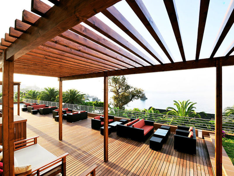 Pestana Promenade