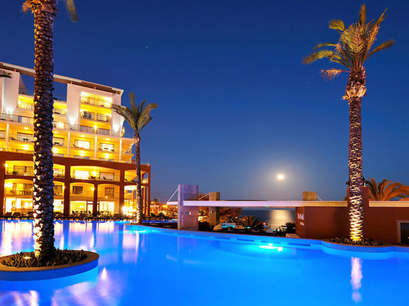 Pestana Promenade
