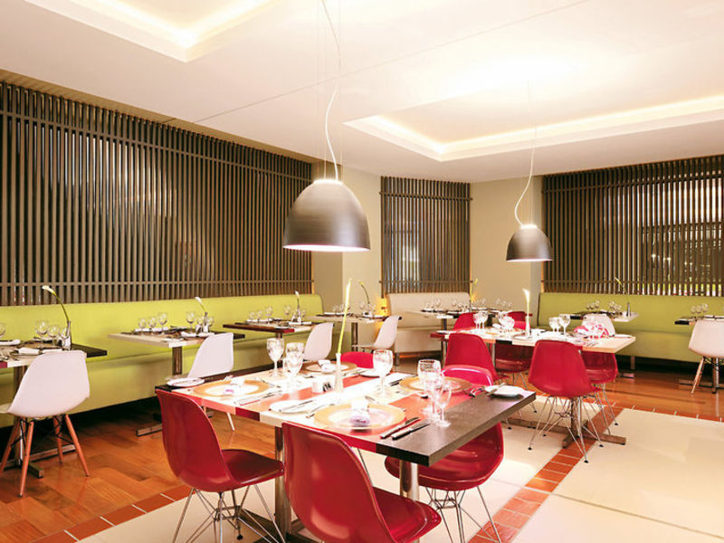 Pestana Promenade