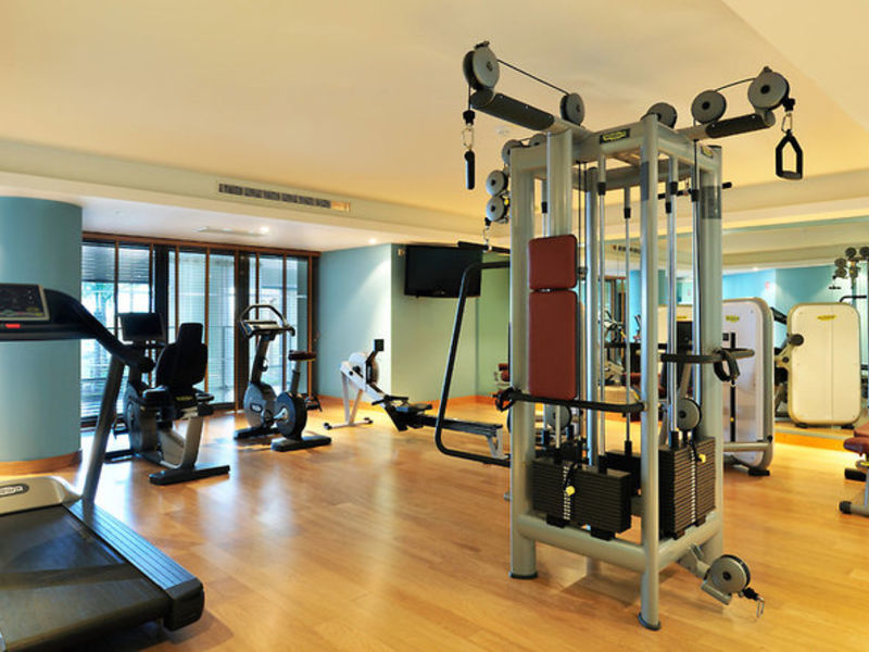Pestana Promenade Ocean R