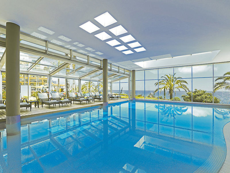 Pestana Promenade Ocean R