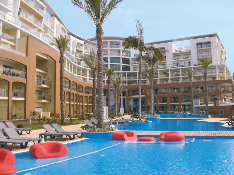 Pestana Promenade Ocean R