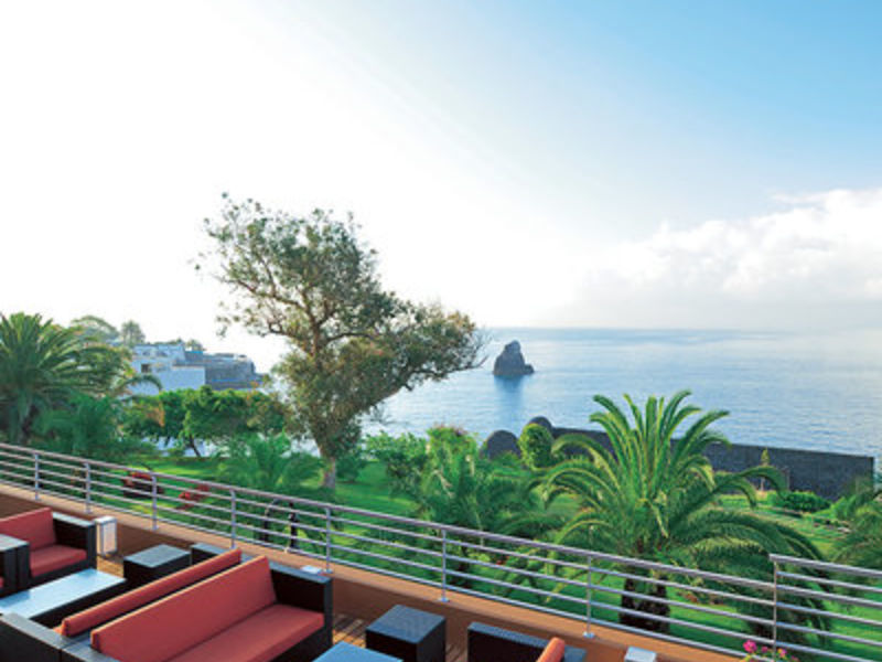 Pestana Promenade Ocean R