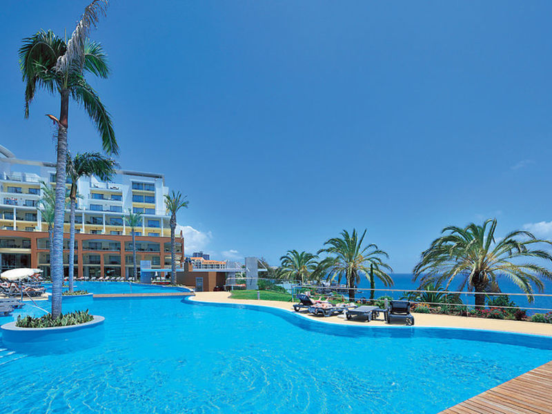 Pestana Promenade Ocean R