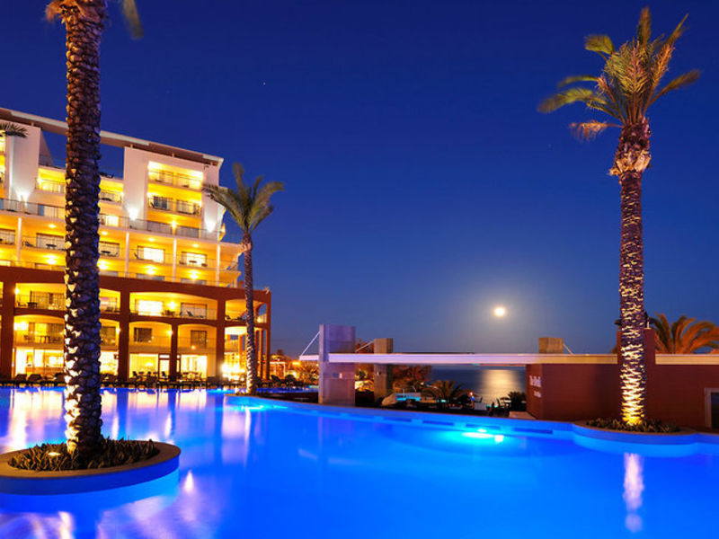 Pestana Promenade Ocean R