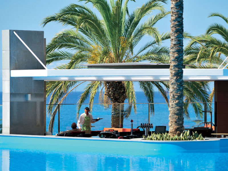 Pestana Promenade Ocean R