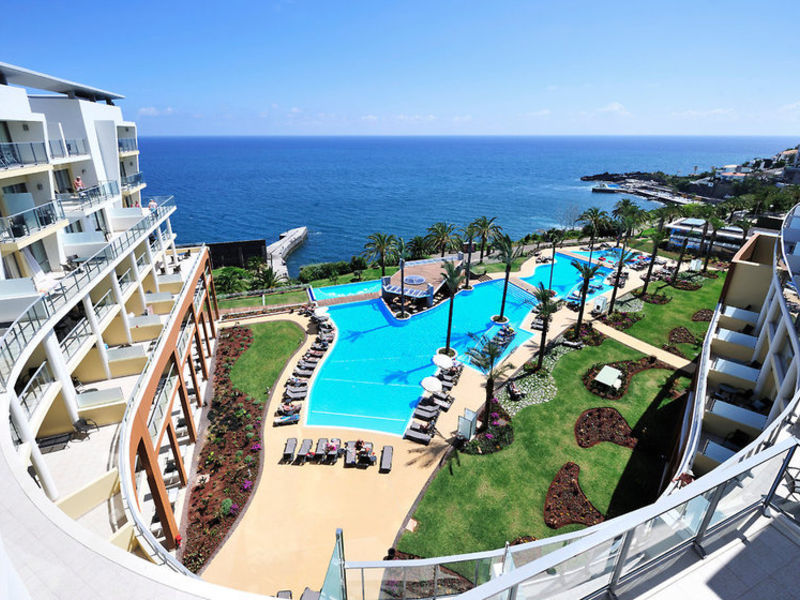 Pestana Promenade Ocean R